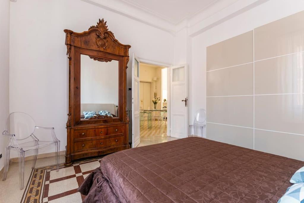 Holiday Apartment Rome Lr Blue Exteriör bild