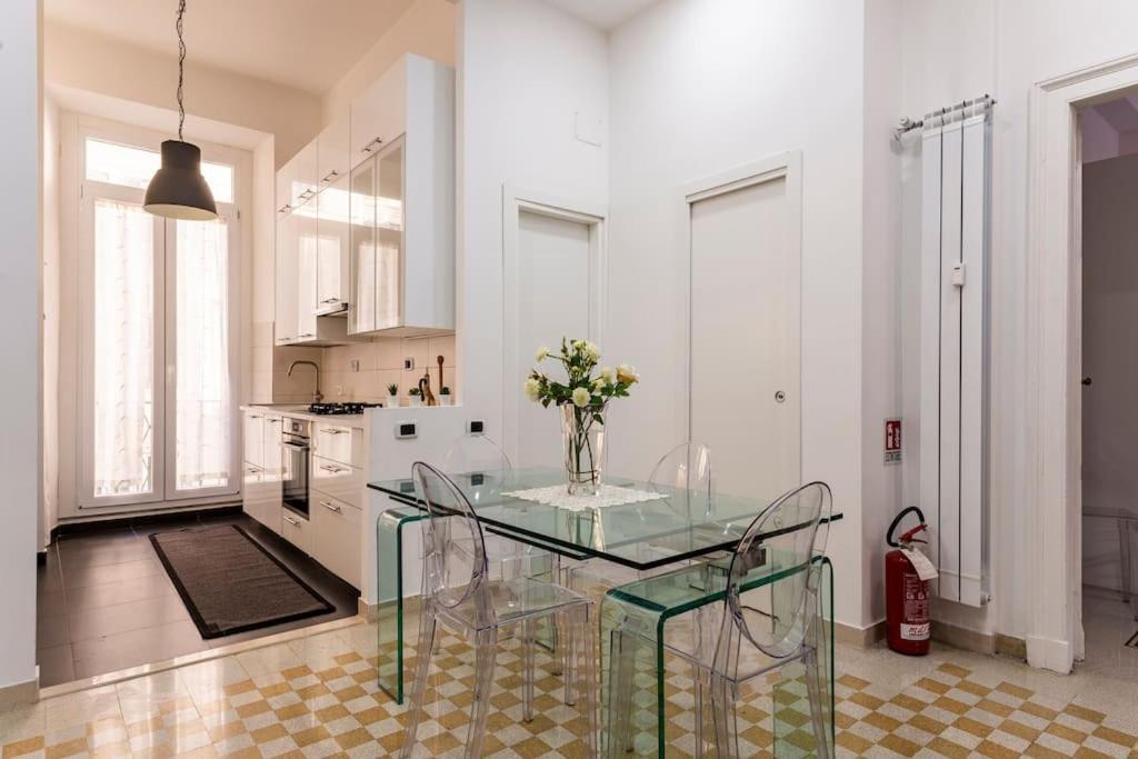 Holiday Apartment Rome Lr Blue Exteriör bild
