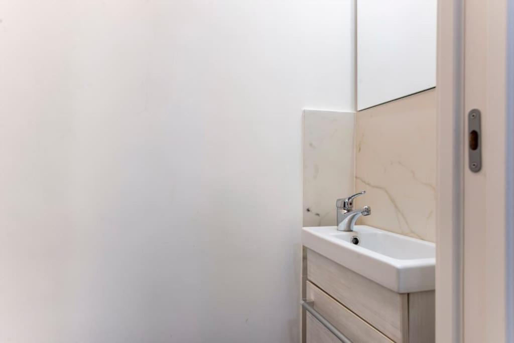 Holiday Apartment Rome Lr Blue Exteriör bild