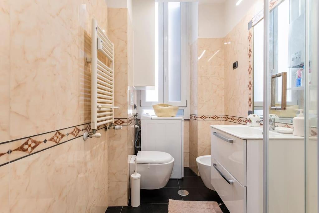 Holiday Apartment Rome Lr Blue Exteriör bild
