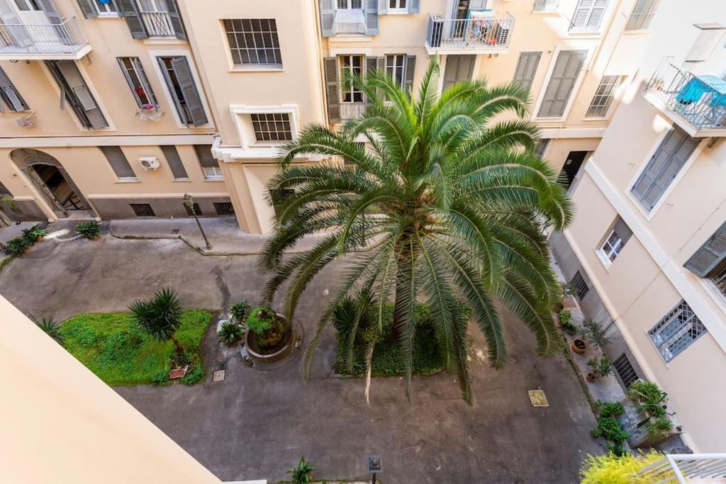 Holiday Apartment Rome Lr Blue Exteriör bild