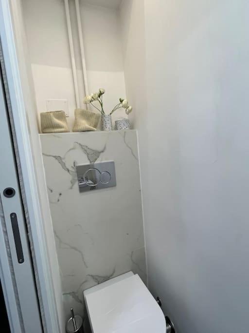 Holiday Apartment Rome Lr Blue Exteriör bild