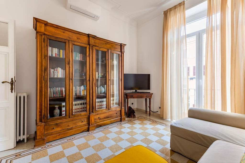 Holiday Apartment Rome Lr Blue Exteriör bild