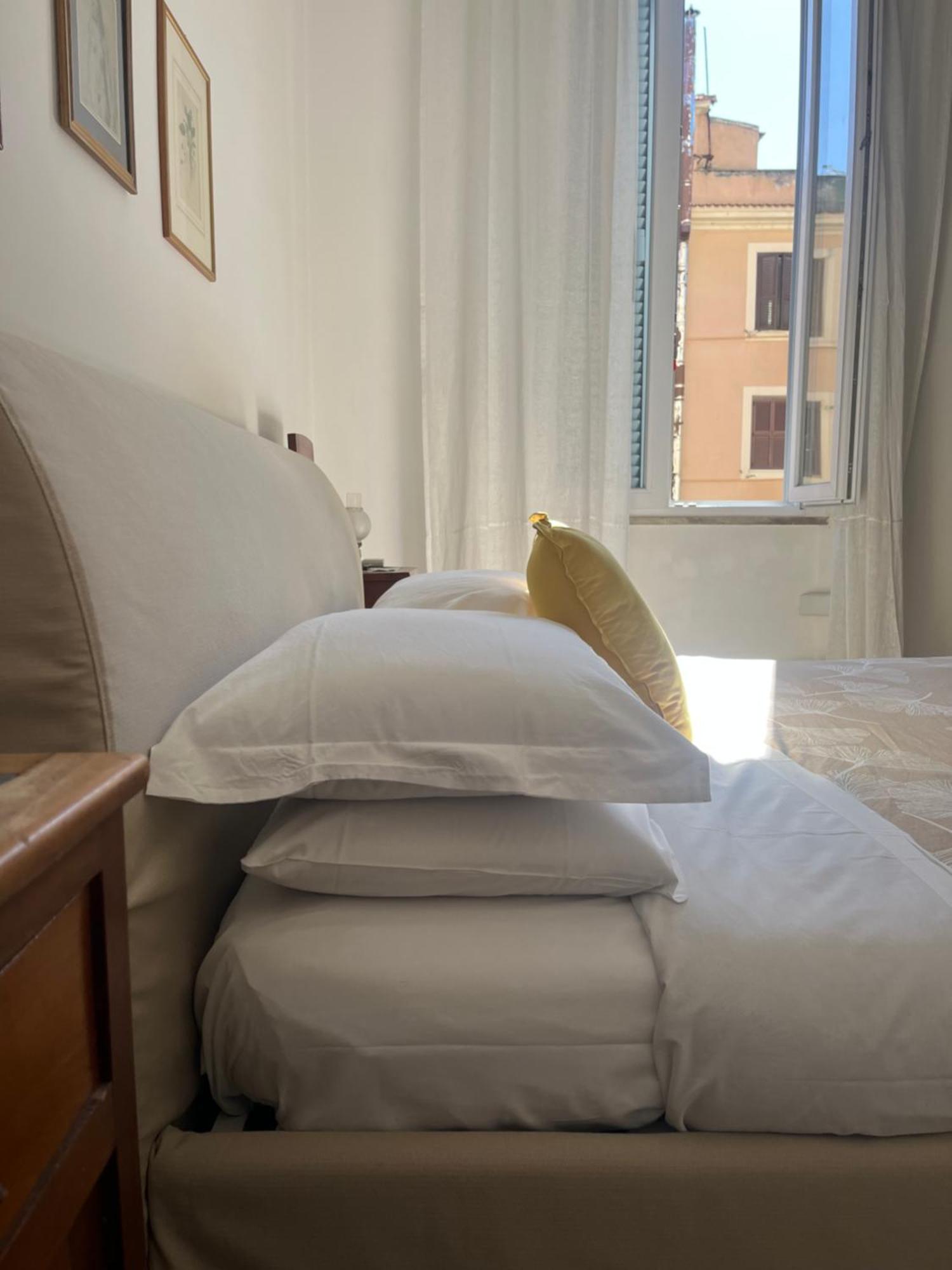Holiday Apartment Rome Lr Blue Exteriör bild