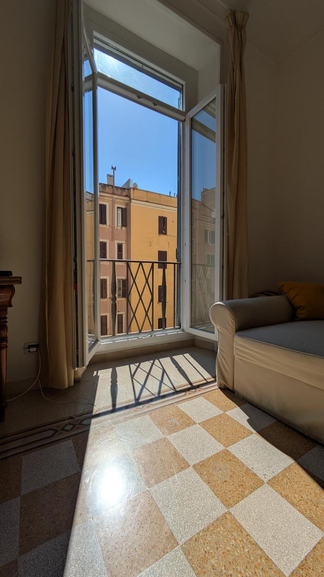 Holiday Apartment Rome Lr Blue Exteriör bild