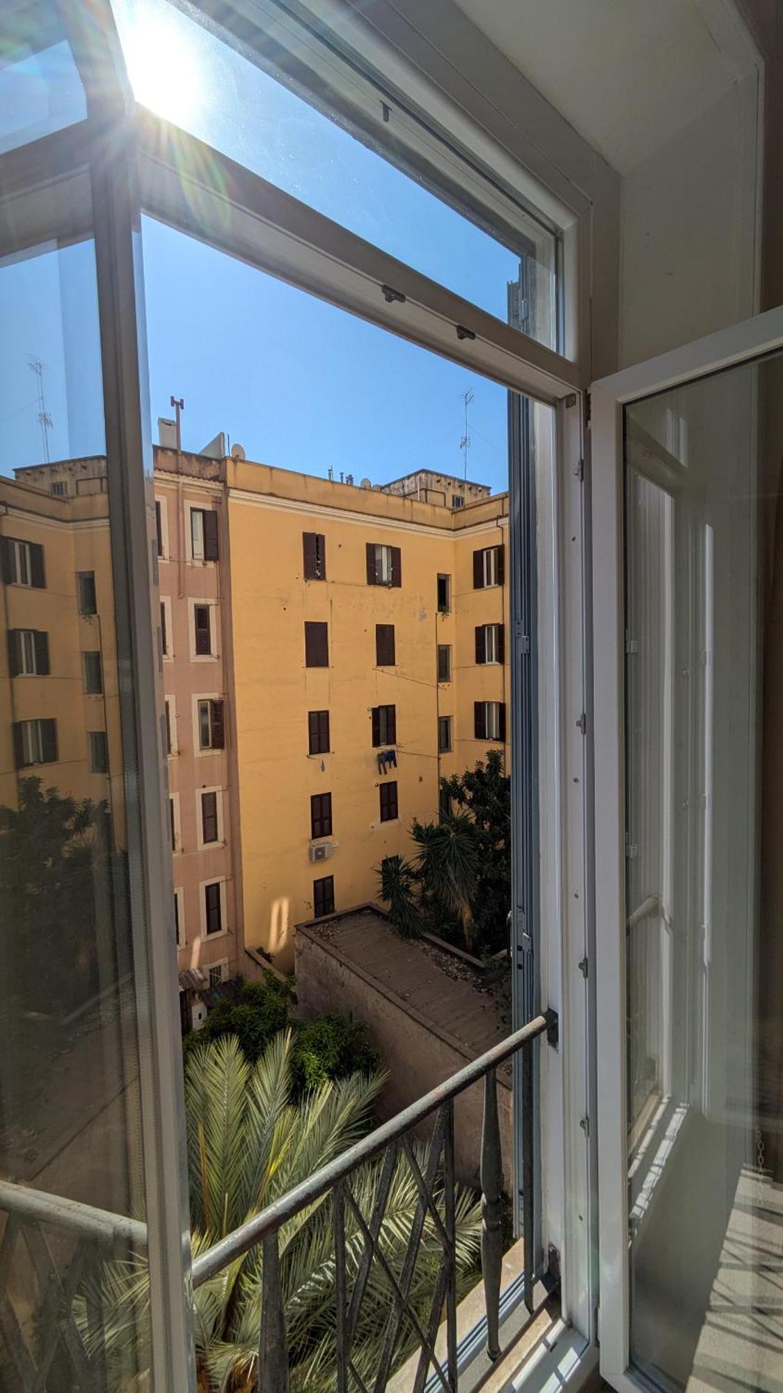 Holiday Apartment Rome Lr Blue Exteriör bild